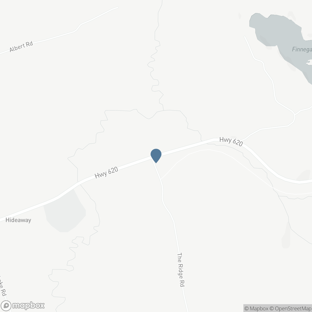 7437 A HWY 620, Coe Hill, Ontario K0L 1P0